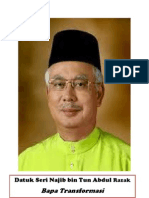Datuk Seri Najib