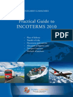 Practical Guide to INCOTERMS 2010
