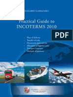 Practical Guide To INCOTERMS 2010