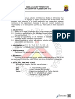 2013 Skbtho Kembara Camp Paperwork PDF