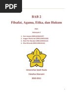 Download Filsafat Agama Etika Dan Hukum by Novi Jayana SN111905987 doc pdf