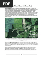 Download The David P  Harriet Tarwater Reed Family by Perry Iverson SN111906695 doc pdf
