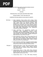 Download RaperdaRdtrDanZonasiRev08 Mm 17102012 by Mandala Christian SN111915872 doc pdf