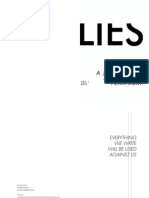 lies- VOL 1