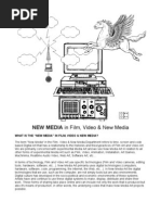 NewMediaPath MediaPractices FLL08