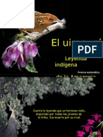 El Canto de Uirapuru