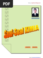 Page 3 Soal-Soal Kimia PDF