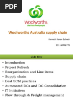 Woolworths