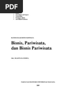 Download 1 Bisnis Pariwisata Dan Bisnis Pariwisata by Ketut Dima Surya SN111922243 doc pdf