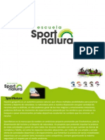 Escuela SportNatura