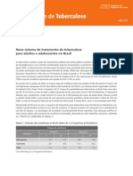 Informe Tecnico Tuberculose