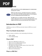 Download Php by palanichelvam SN11193255 doc pdf