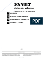 Manual de Taller Renault LAGUNA II