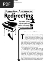 Download Formative Assessment in science education by Ahmed Mansour SN11194570 doc pdf