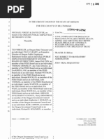 Rep 1011033305 1 | PDF | County (United States) | Banks