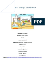 E. Geotermica Final