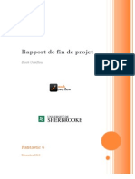 100517932 Rapport de Fin de Projet PDF