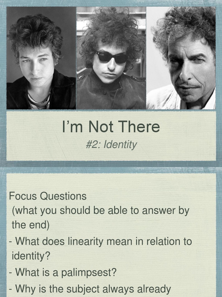 2 - Identity Intro | PDF