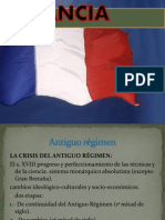 El Regimen Politico de Francia[1] Esap