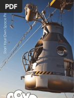 Download NOVA Start Your Own Space Program by SEDS-USA SN111959456 doc pdf