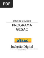 Manual Usuario Gesac