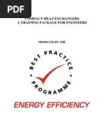 Download Compact Heat Exchangers - Guidance for Engineers by chem_ta SN111966710 doc pdf