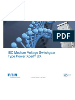 Power Xpert UX External[1] (NXPowerLite)