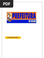 ADMINISTRAÇÃO EM ENFERMAGEM