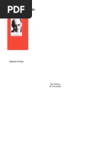 Em Defesa Da Sociedade - Livro Digital