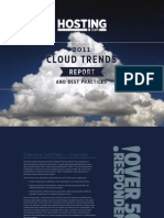 Hostingcom Cloud Trends Report
