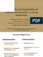 CSP Survey 16 Aug