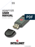 User Manual