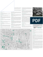 Stadtplan: Jüdisches Leben in Pirna