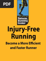NRC Injury Free Running