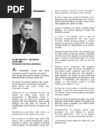 Homens Comuns Chamados Extraordinários