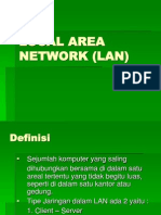 Local Area Network