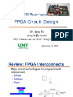 Lec06 FPGACircuitDesign