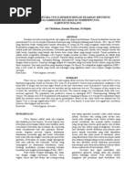 Download Jurnal Ari Christiana Servisitis by irfany SN111995066 doc pdf