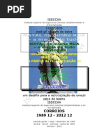 NATAL - a magia de tudo RENOVAR