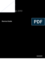 3ds Max 3ds Max Design 2010 Shortcut Guide