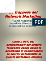 Presentazione Trappole