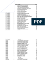 Concejales 2012 RESULTADOS TOTALES