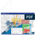 Gta Office Submarkets & Gross Rates: Colliers International