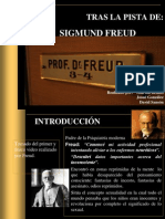 Sigmund Freud Ex