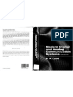 Comm - Modern Digital and Analog Communication (Bp Lathi,3rd Ed)