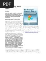 Download Small basic tutorials by lilashcoco SN112013933 doc pdf