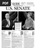 2012 Voters' Guide Page 1