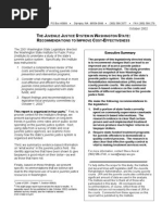 Download The Juvenile Justice System in Washington State  Recommendations to Improve Cost-Effectiveness by Washington State Institute for Public Policy SN11201981 doc pdf
