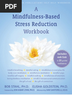 Download Mindfulness-Based Stress Reduction Workb - Elisha Goldstein by d_smith1976 SN112020349 doc pdf