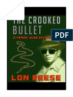 The Crooked Bullet Sample Upload